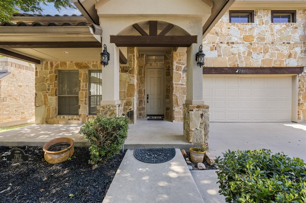 7912 Texian Trail, McKinney, TX 75070