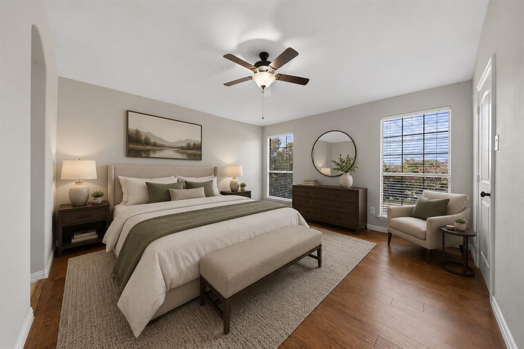 7912 Texian Trail, McKinney, TX 75070