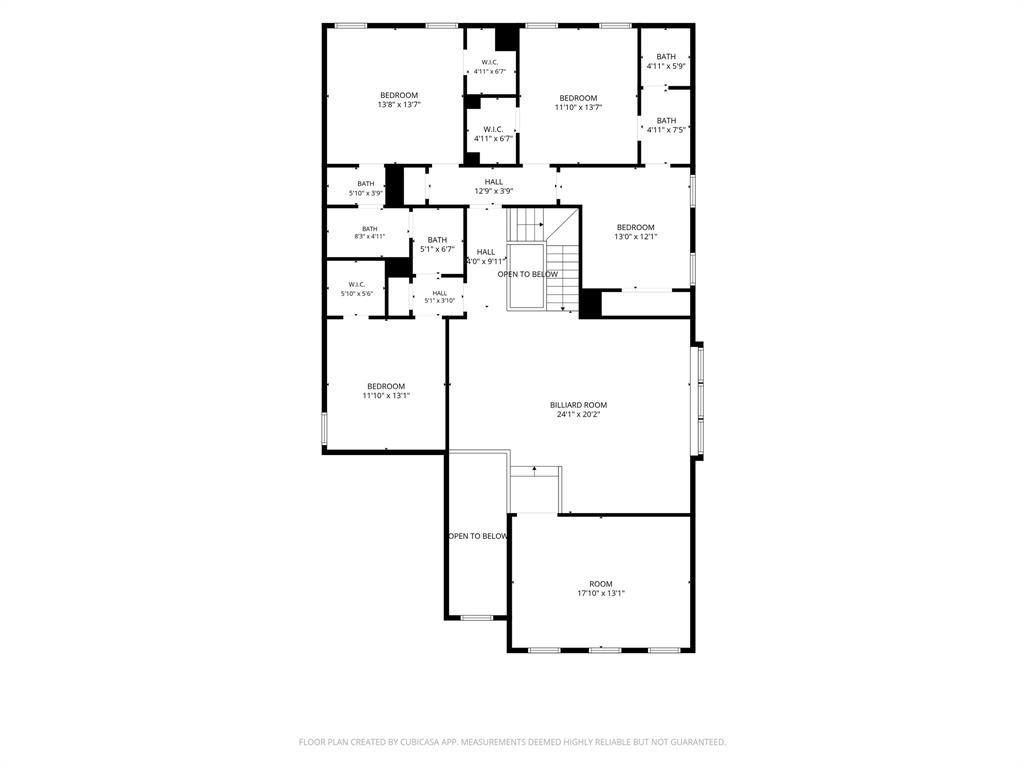 7912 Texian Trail, McKinney, TX 75070