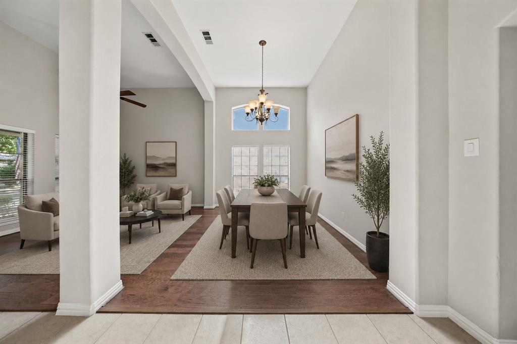7912 Texian Trail, McKinney, TX 75070