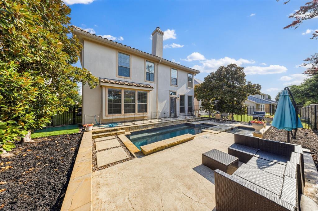 7912 Texian Trail, McKinney, TX 75070