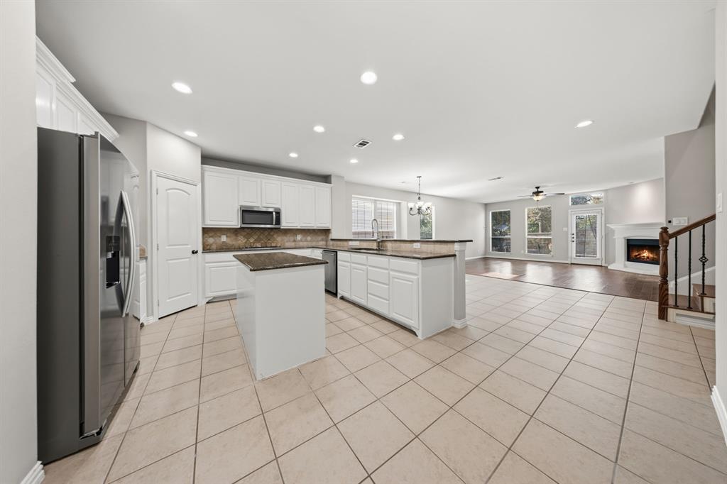 7912 Texian Trail, McKinney, TX 75070
