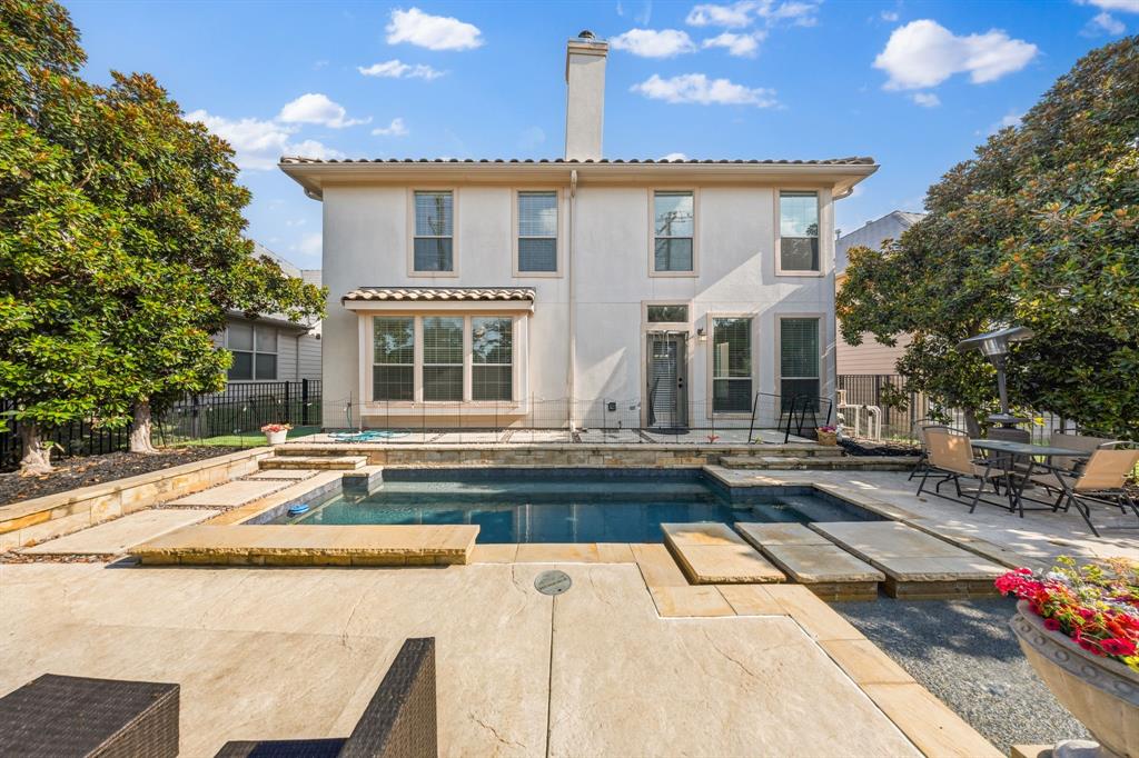 7912 Texian Trail, McKinney, TX 75070