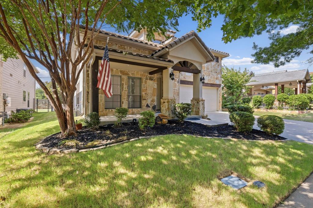 7912 Texian Trail, McKinney, TX 75070