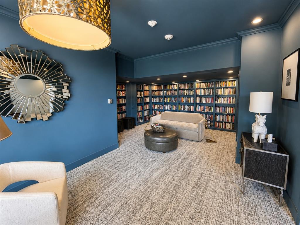 3883 Turtle Creek Boulevard, #511, Dallas, TX 75219