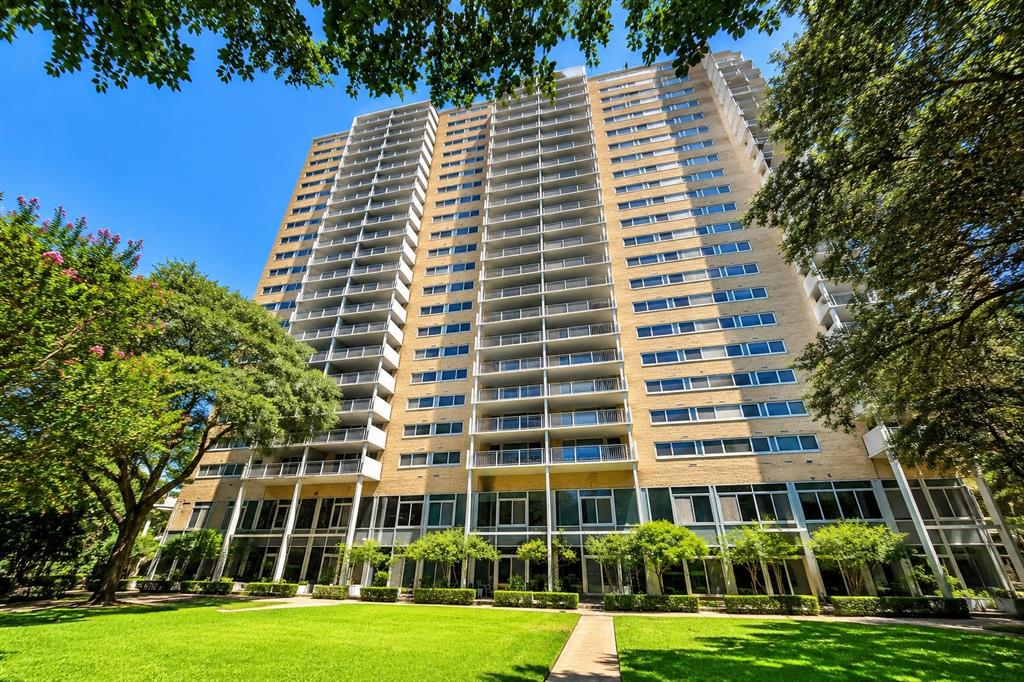 3883 Turtle Creek Boulevard, #511, Dallas, TX 75219