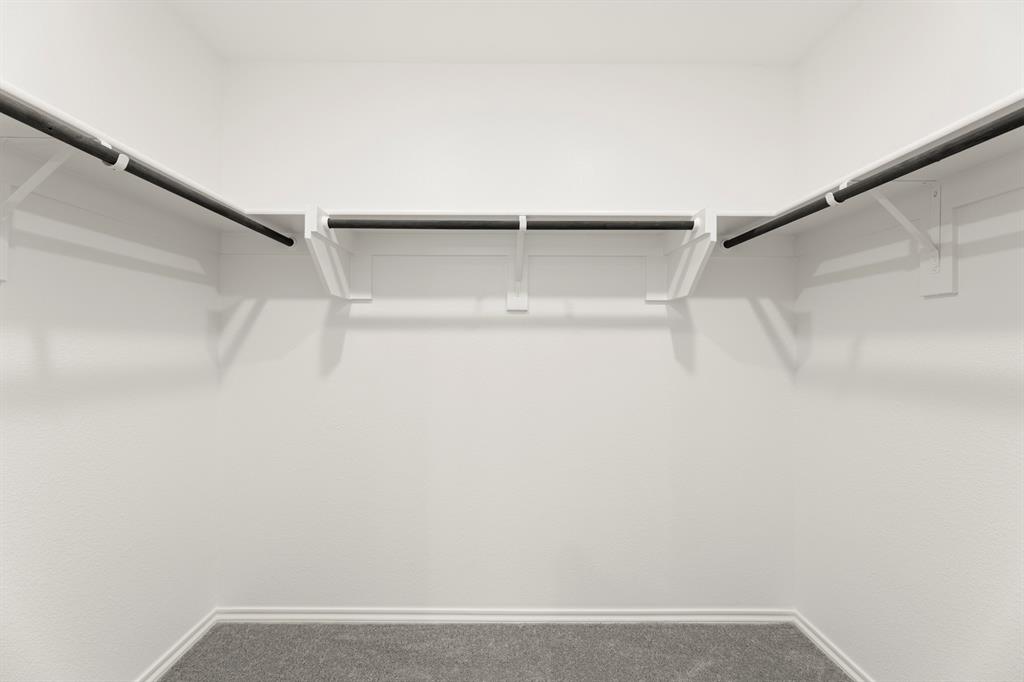 24. 213 Van Horn - Closet
