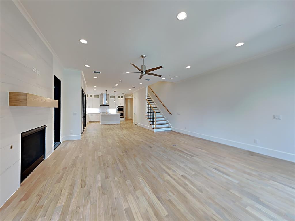 4417 Emerson Avenue, University Park, TX 75205