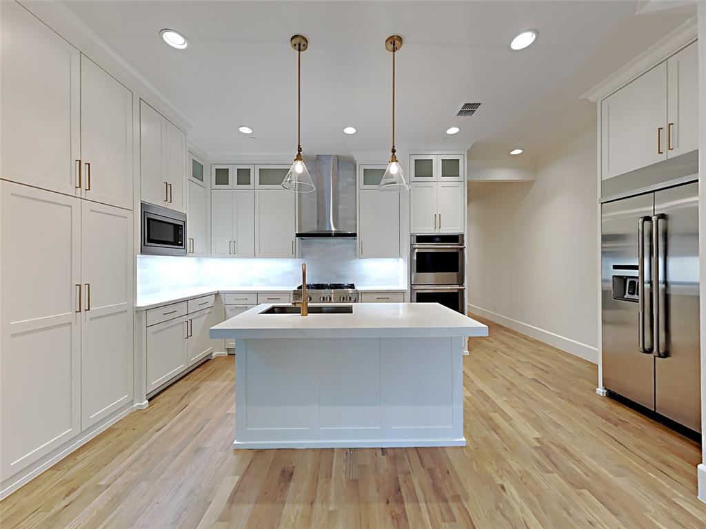 4417 Emerson Avenue, University Park, TX 75205