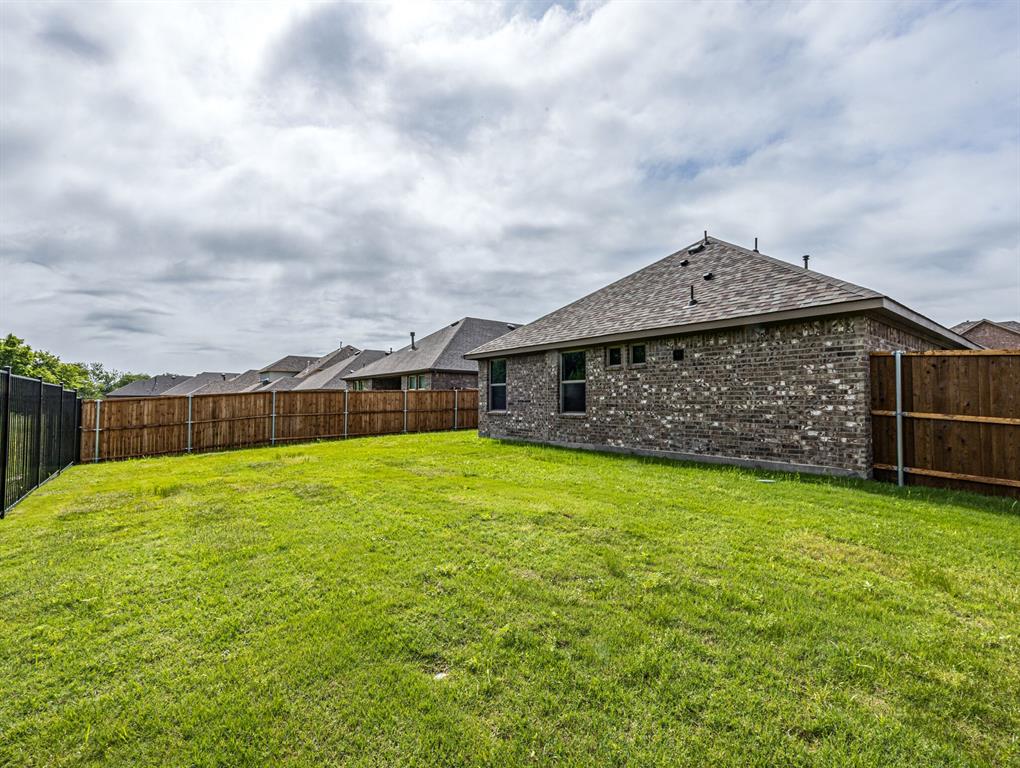 1516 Elizabeth Street, Anna, TX 75409