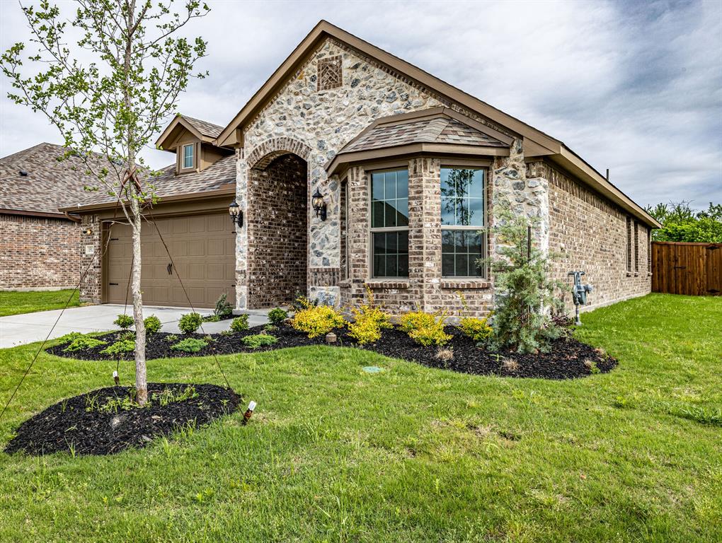 1516 Elizabeth Street, Anna, TX 75409