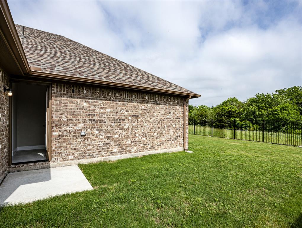 1516 Elizabeth Street, Anna, TX 75409
