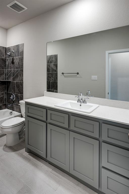 1516 Elizabeth Street, Anna, TX 75409