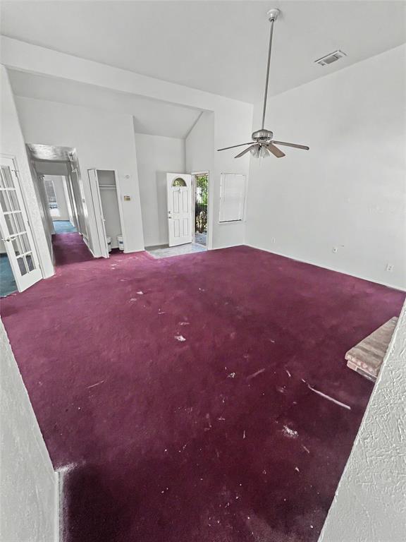 1353 Southridge Drive, Lancaster, TX 75146