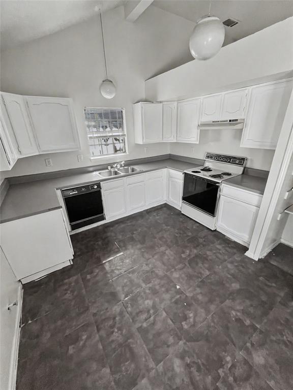 1353 Southridge Drive, Lancaster, TX 75146