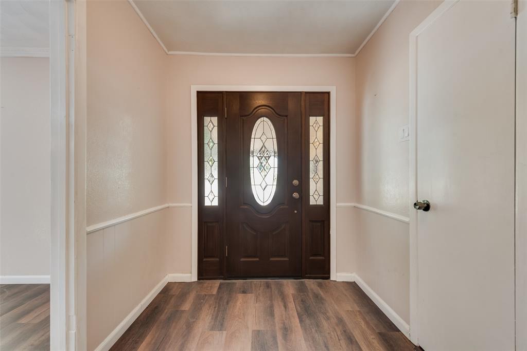 Entry