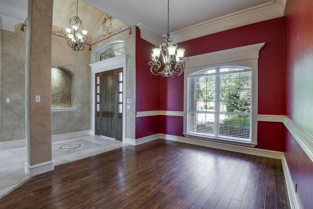 1320 N Creek Circle, Waxahachie, TX 75165