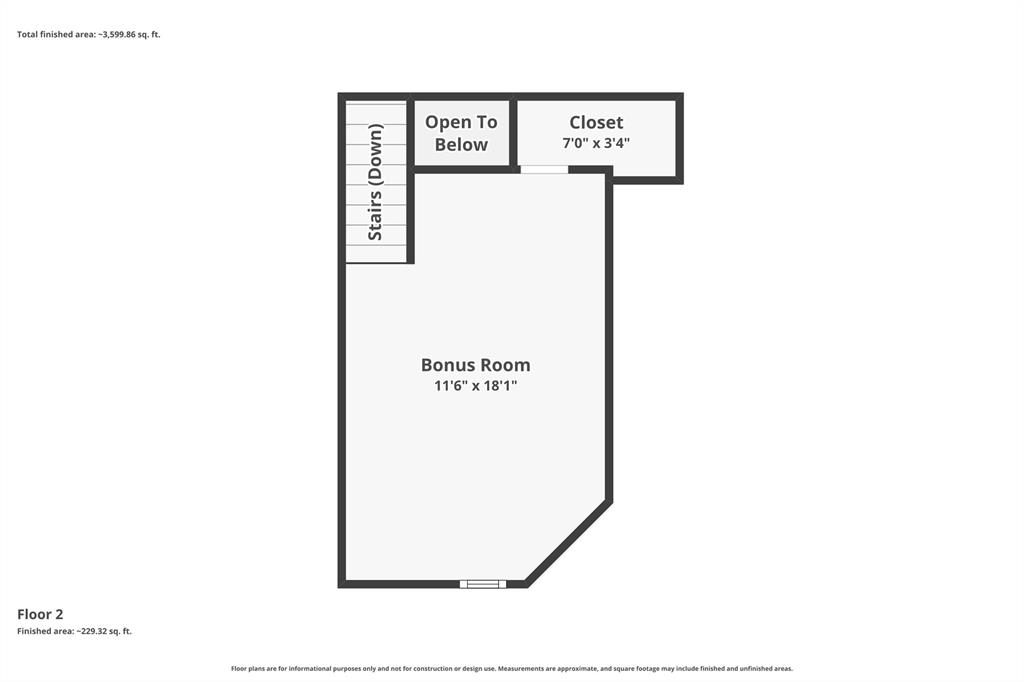 1320 N Creek Circle, Waxahachie, TX 75165