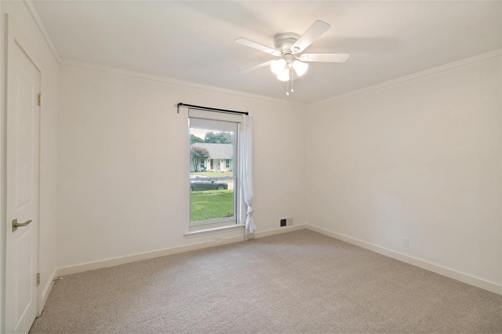 Bedroom #4