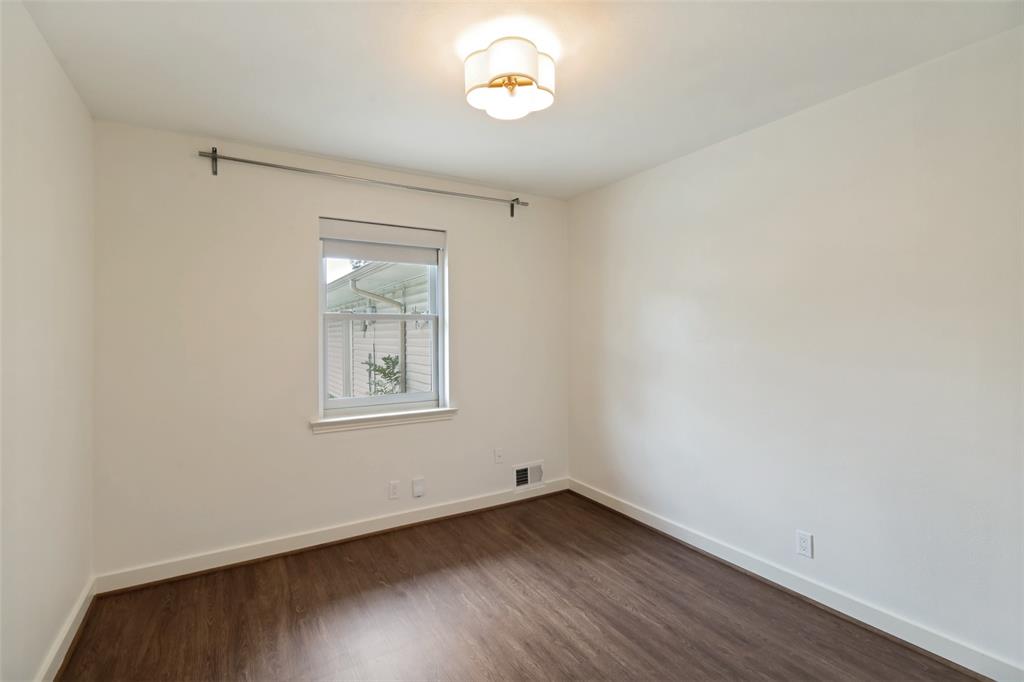 Bedroom #3