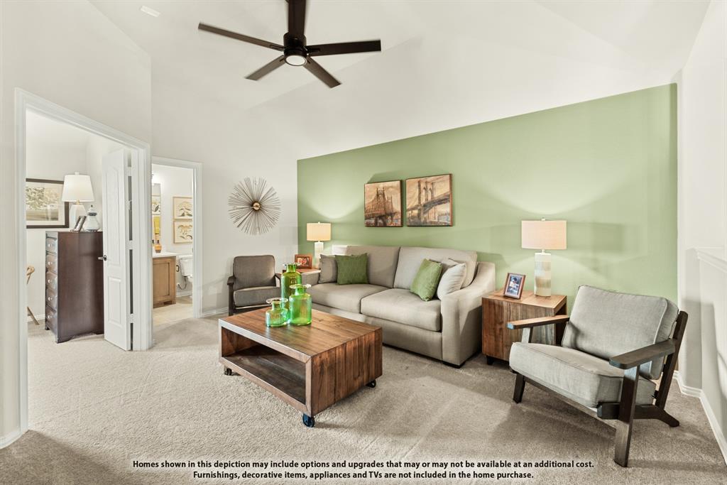 1953 Evergreen Lane, Glenn Heights, TX 75154