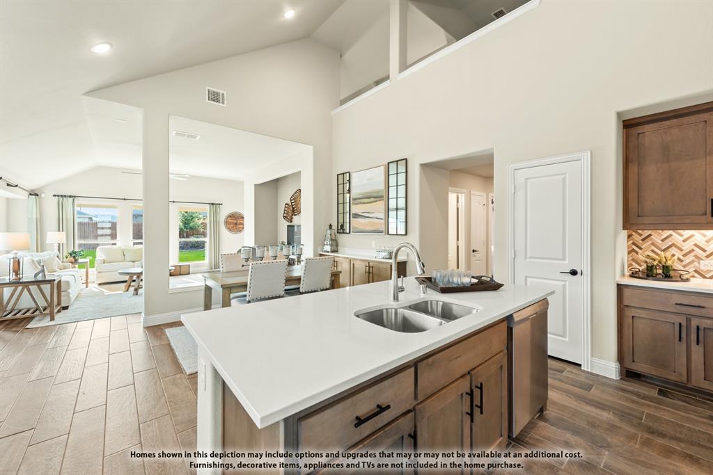 1953 Evergreen Lane, Glenn Heights, TX 75154