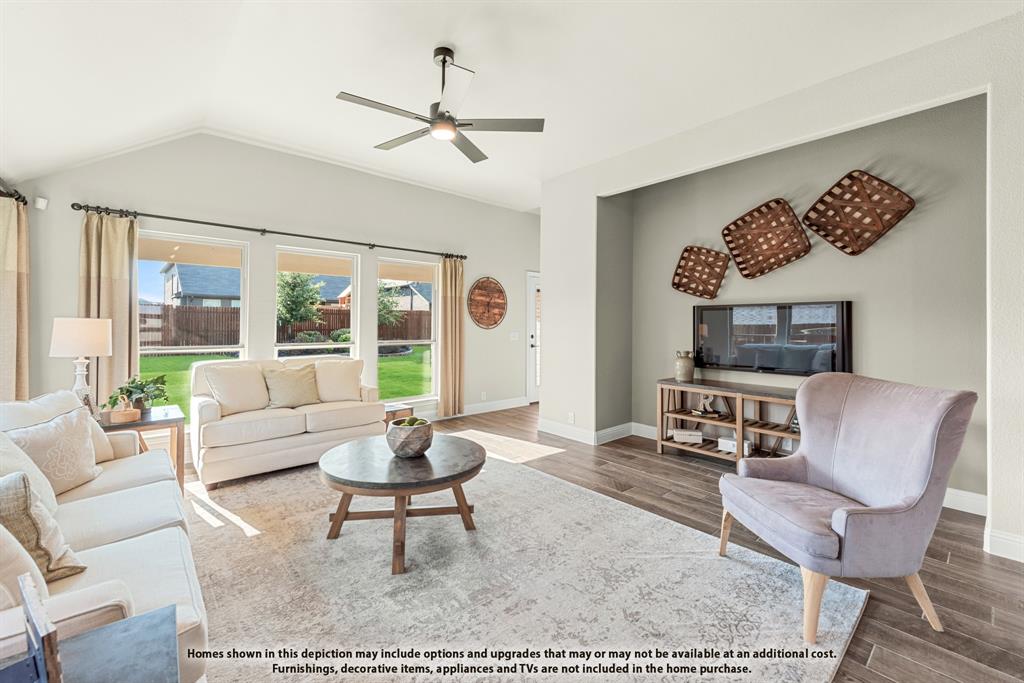 1953 Evergreen Lane, Glenn Heights, TX 75154