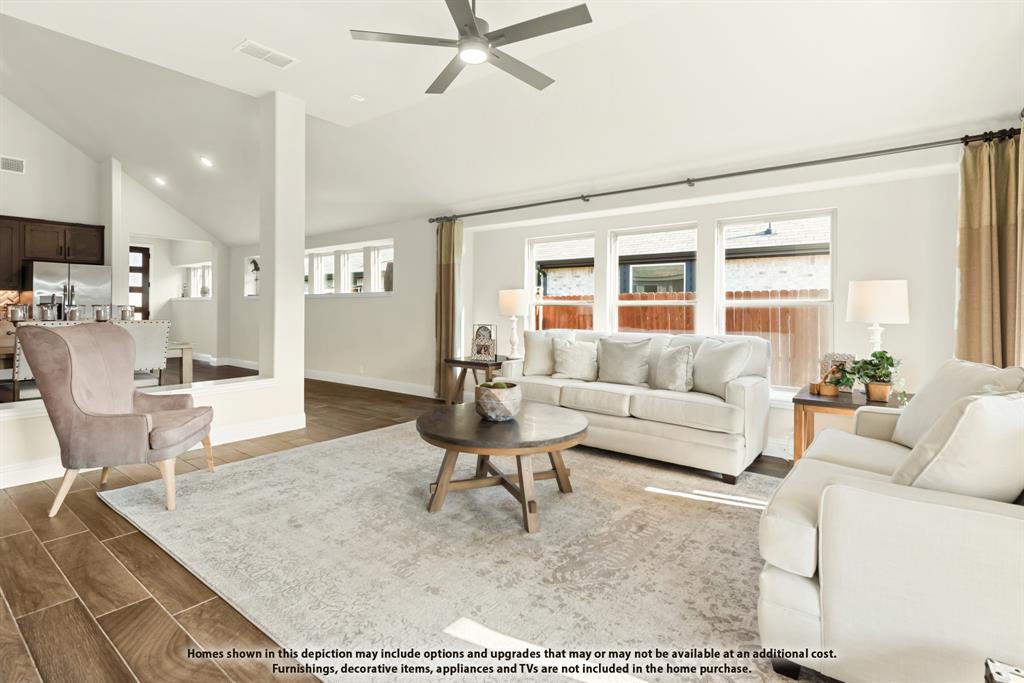 1953 Evergreen Lane, Glenn Heights, TX 75154