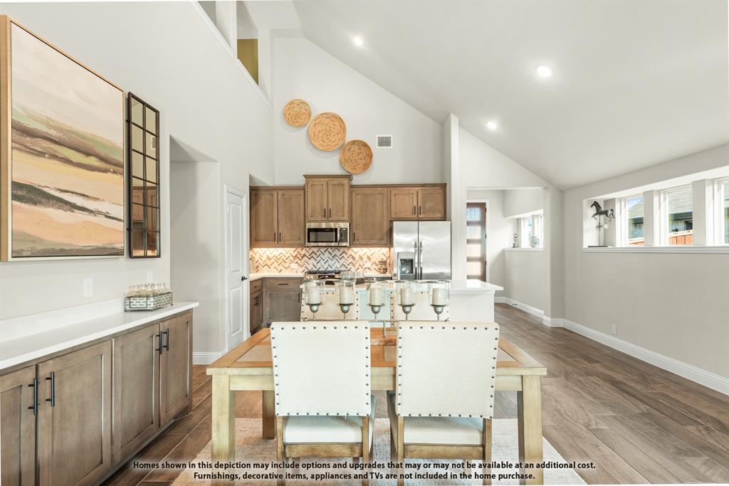 1953 Evergreen Lane, Glenn Heights, TX 75154