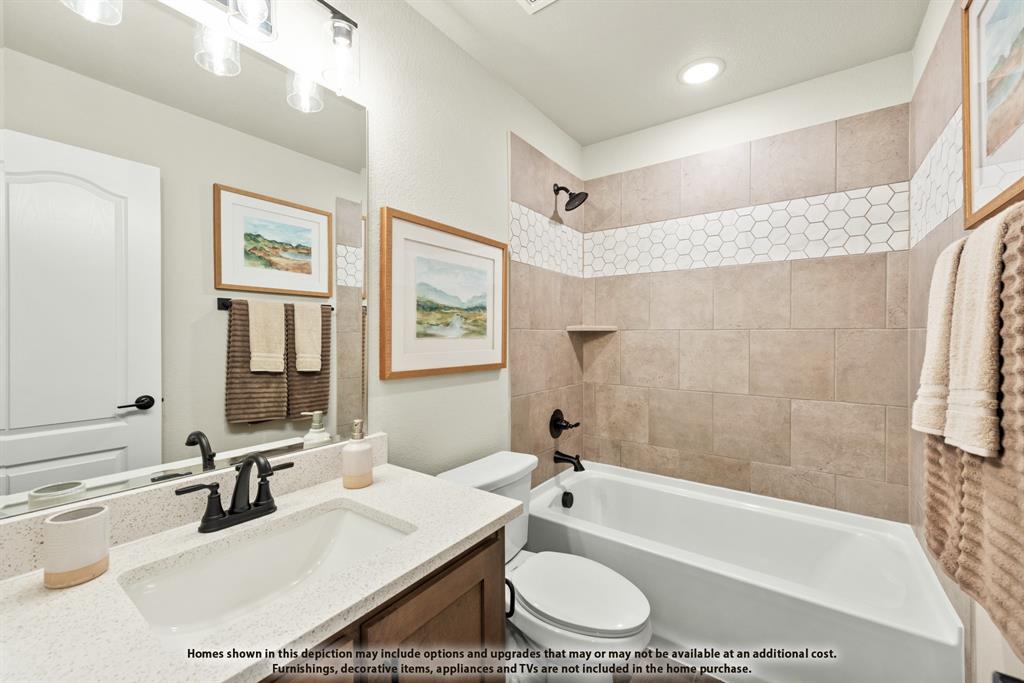 1953 Evergreen Lane, Glenn Heights, TX 75154