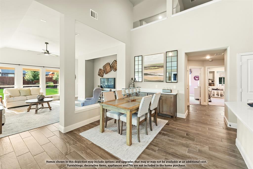 1953 Evergreen Lane, Glenn Heights, TX 75154
