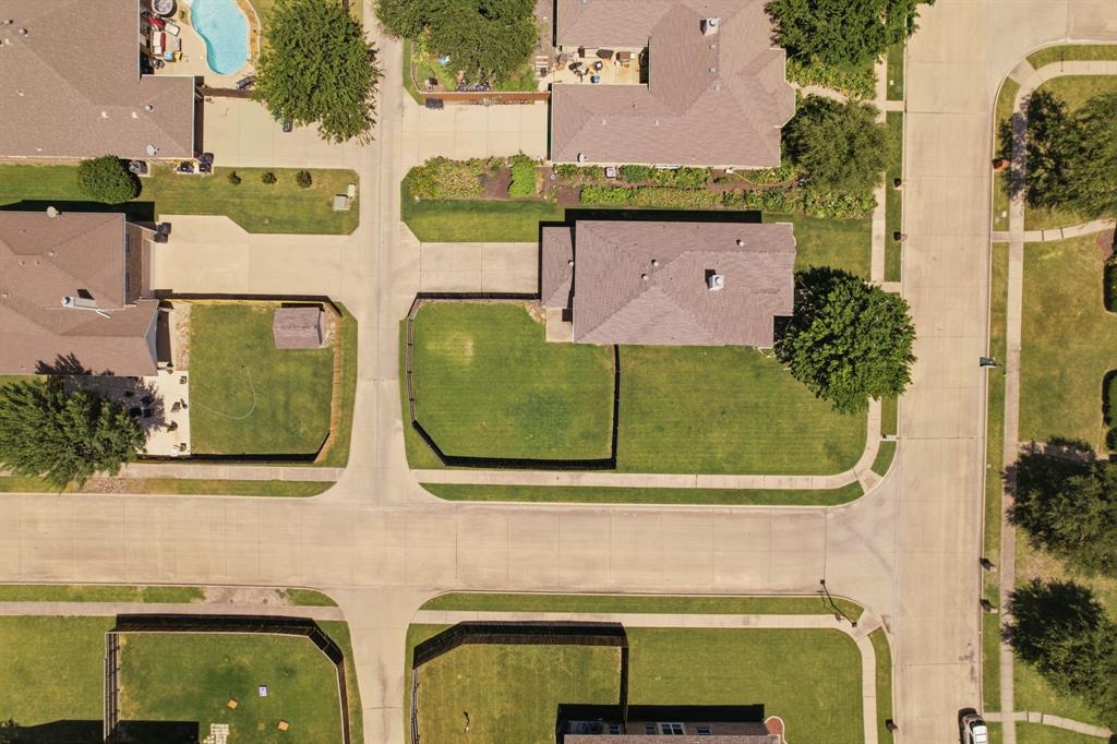 1201 Destiny Court, Wylie, TX 75098