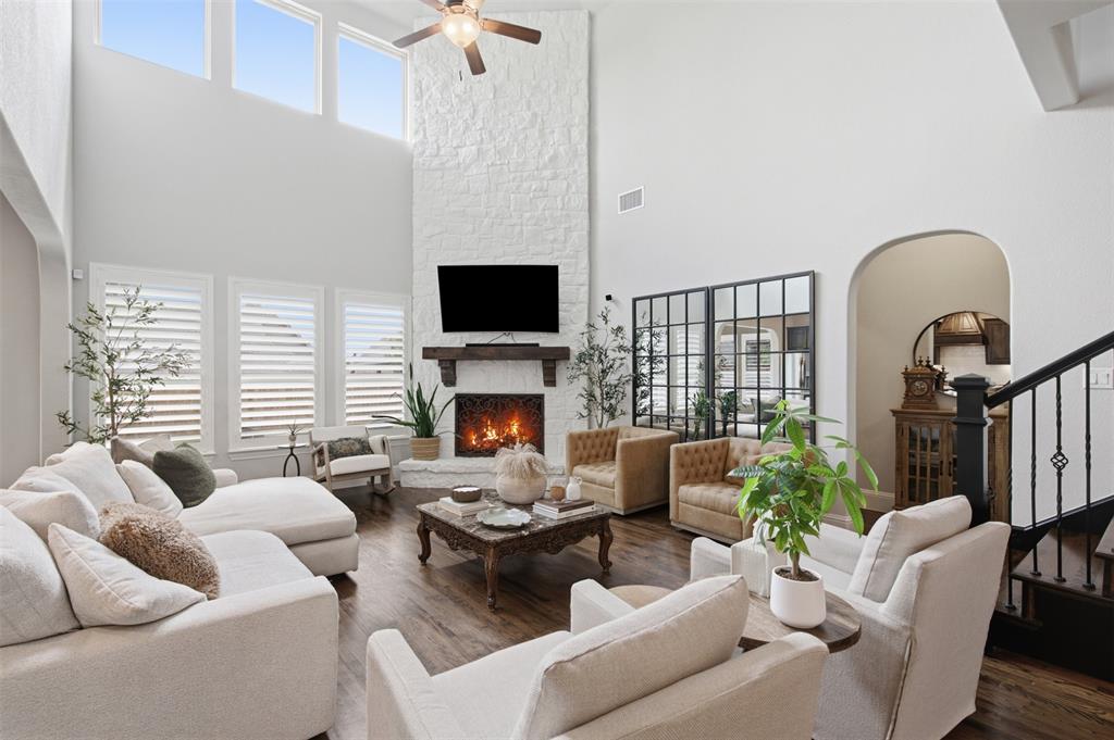 13830 Vera Cruz Road, Frisco, TX 75034