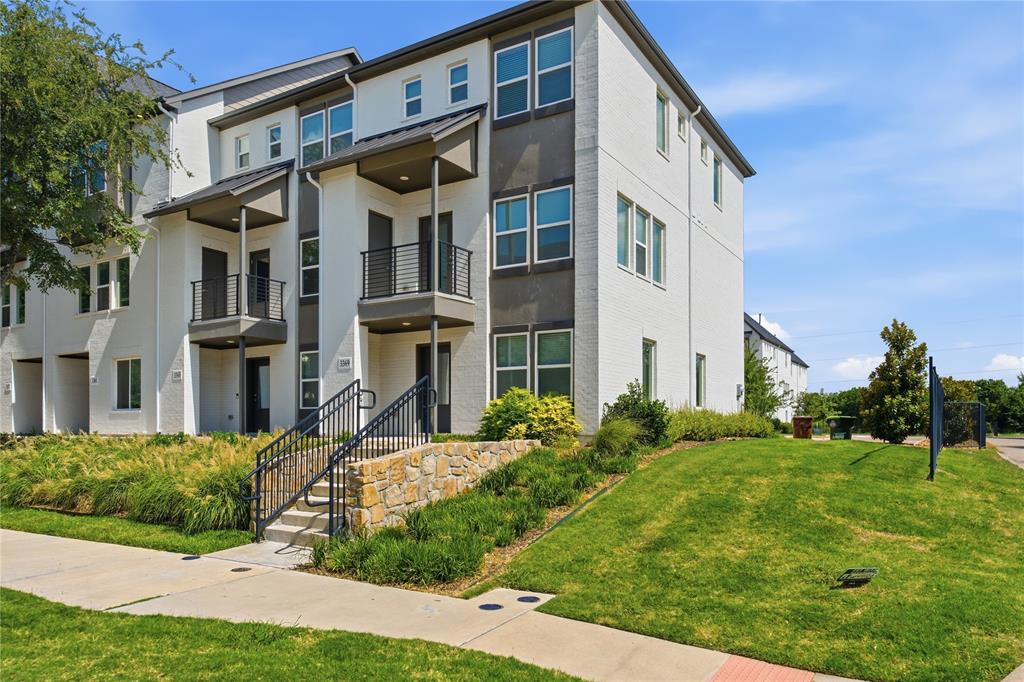 3369 Wynwood Drive, Plano, TX 75074