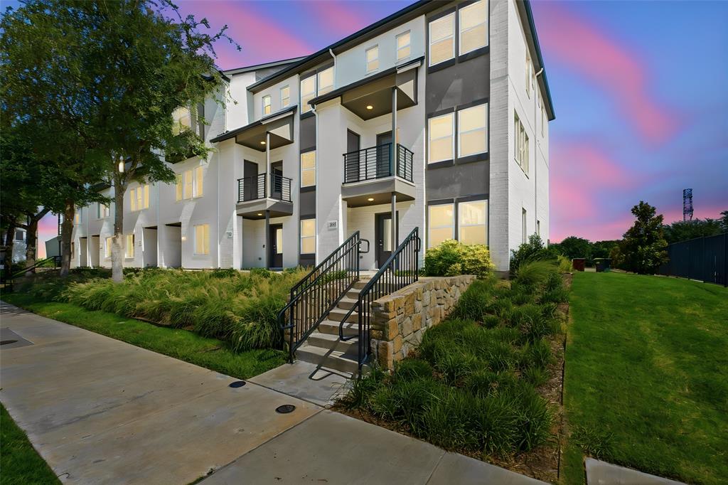 3369 Wynwood Drive, Plano, TX 75074