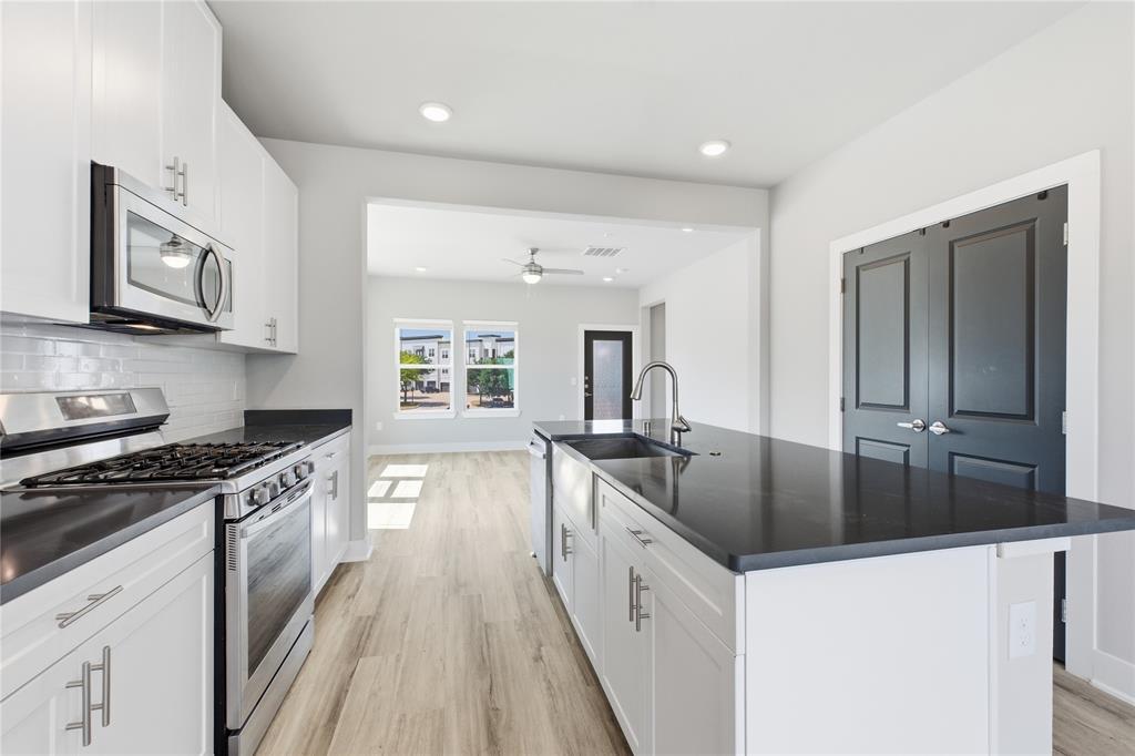 3369 Wynwood Drive, Plano, TX 75074