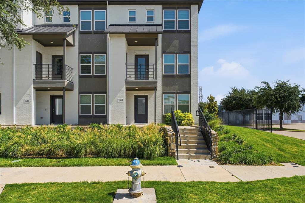 3369 Wynwood Drive, Plano, TX 75074