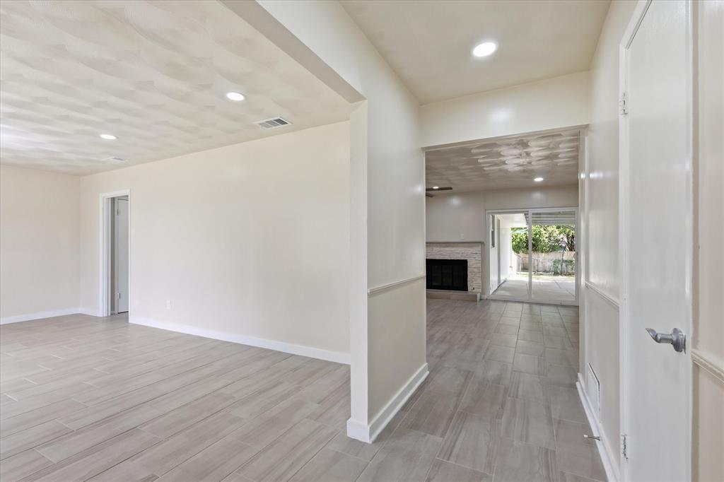 3301 Hillsdale Lane, Garland, TX 75042