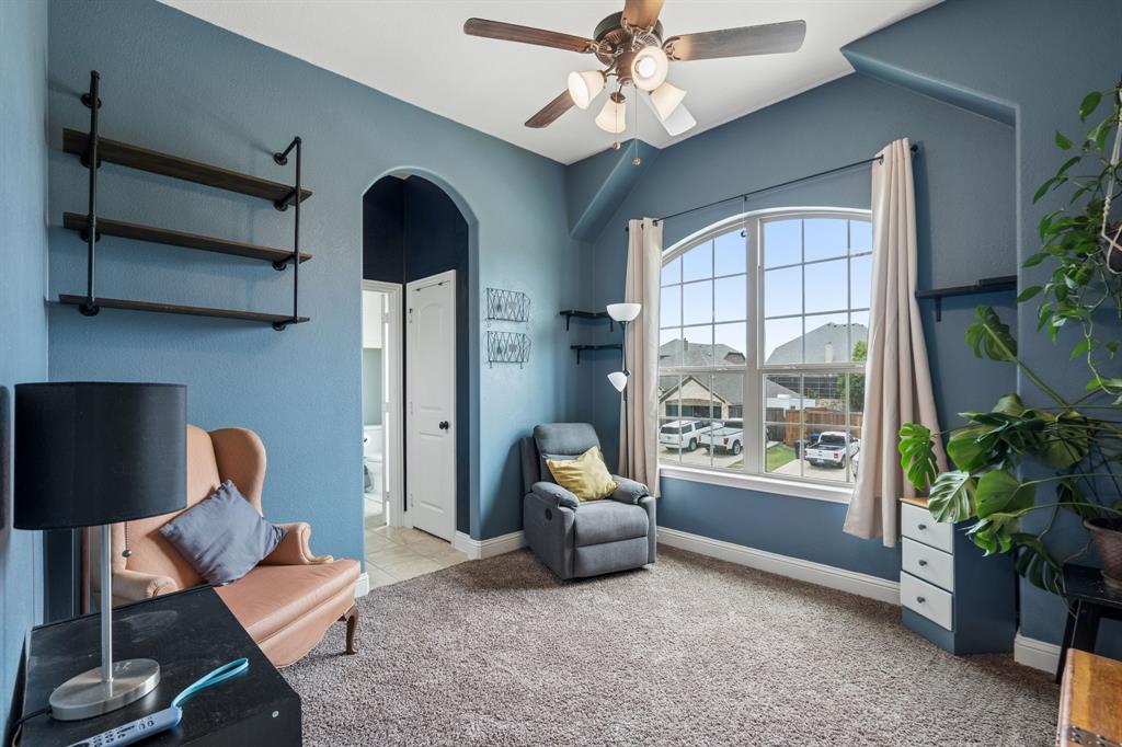 127 Hillcrest Way, Crandall, TX 75114