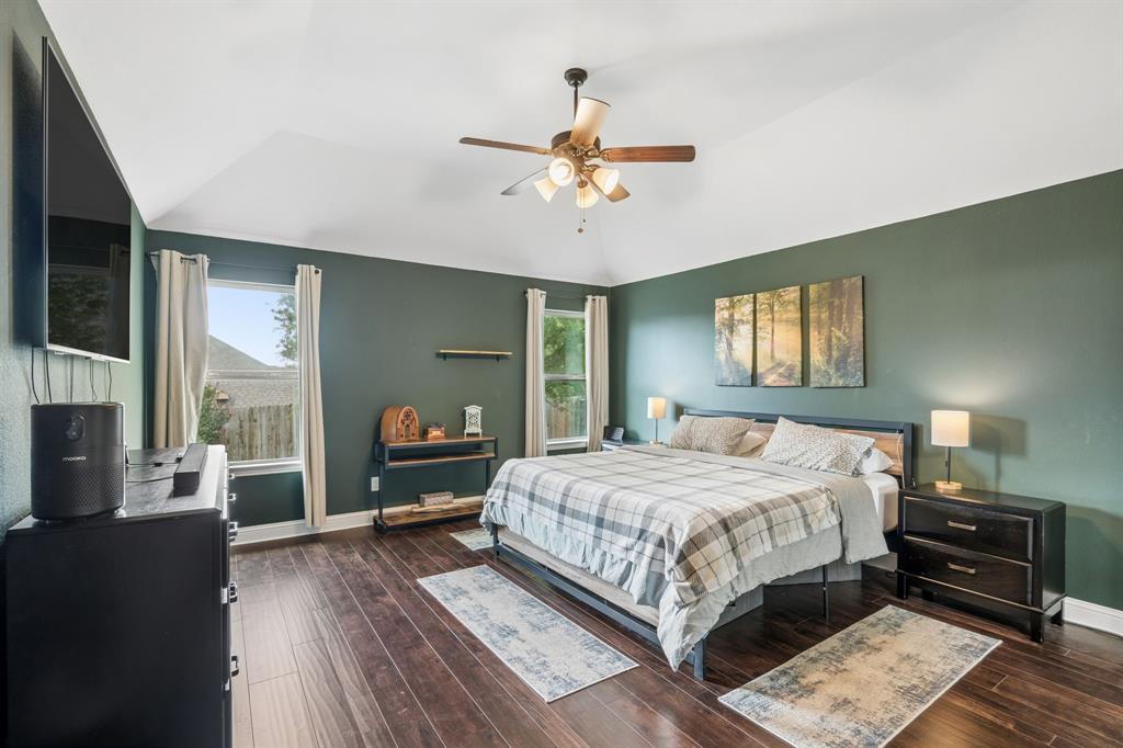 127 Hillcrest Way, Crandall, TX 75114