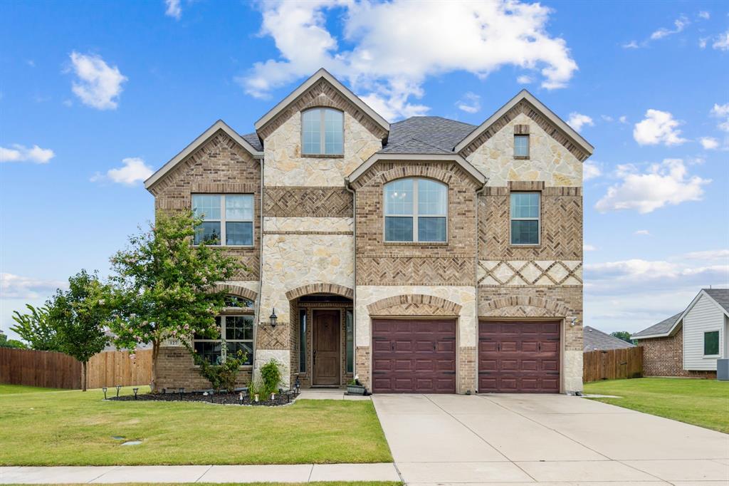 127 Hillcrest Way, Crandall, TX 75114