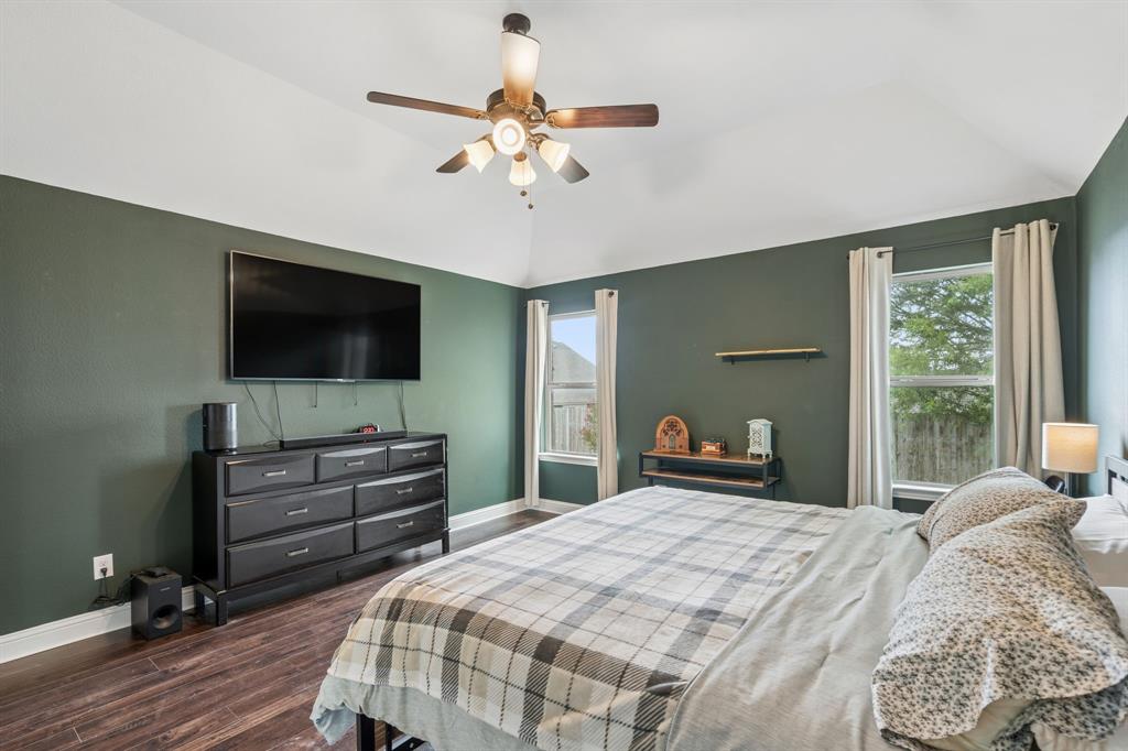 127 Hillcrest Way, Crandall, TX 75114