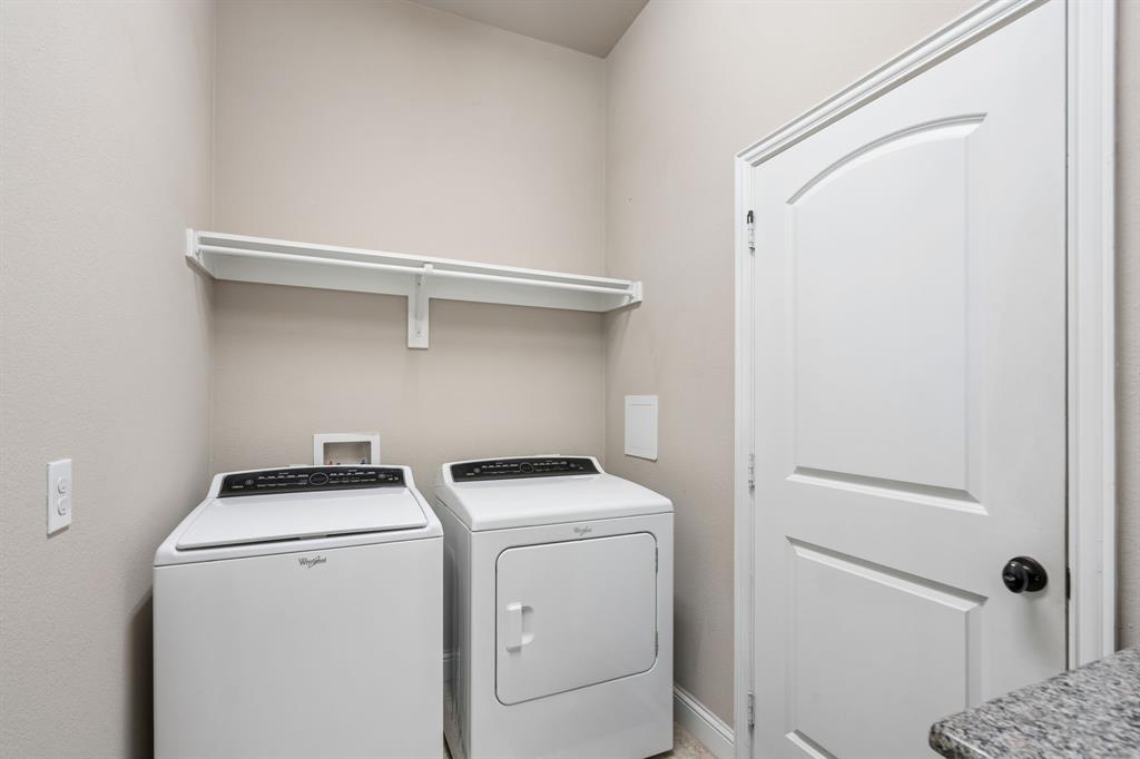 127 Hillcrest Way, Crandall, TX 75114