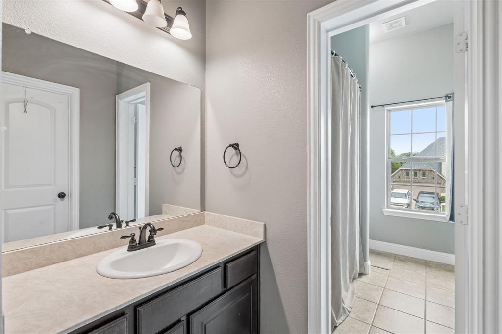 127 Hillcrest Way, Crandall, TX 75114