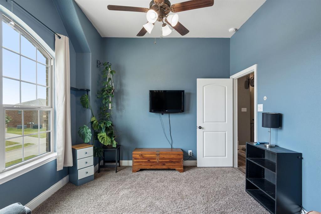 127 Hillcrest Way, Crandall, TX 75114