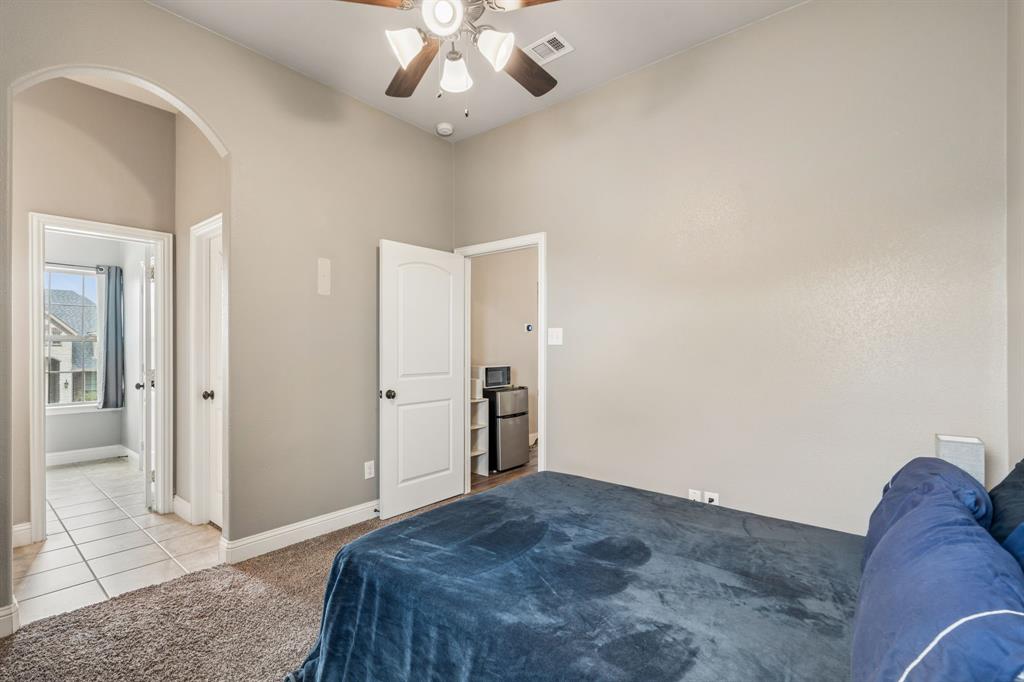 127 Hillcrest Way, Crandall, TX 75114
