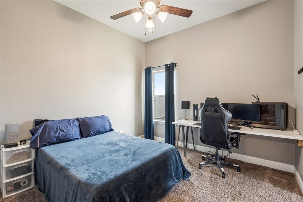 127 Hillcrest Way, Crandall, TX 75114