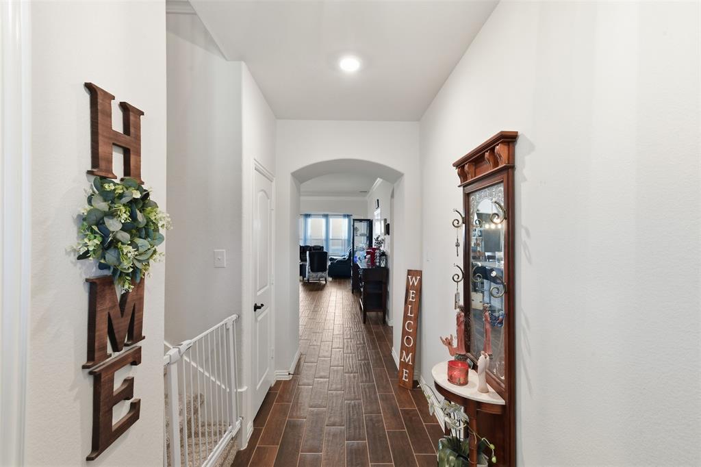502 Big Bend Drive, Fate, TX 75087