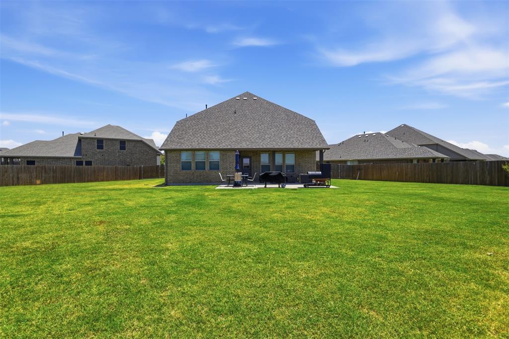 502 Big Bend Drive, Fate, TX 75087