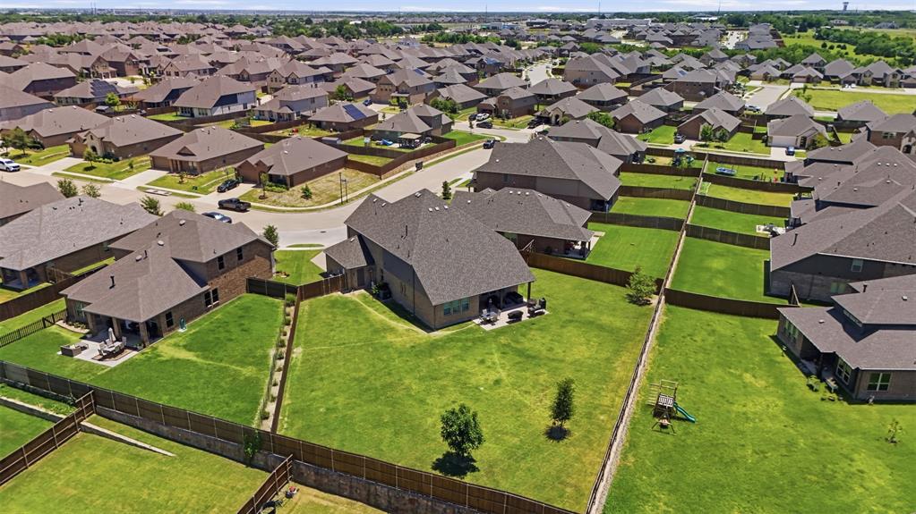 502 Big Bend Drive, Fate, TX 75087